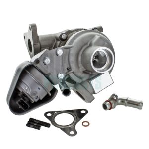 Compresor sistem de supraalimentare FIAT TIPO limuzina (356_, 357_) 1.3 D (356SXB1A, 356SXH1A, 356SXD1A) diesel 95 cai HOFFER 6900490