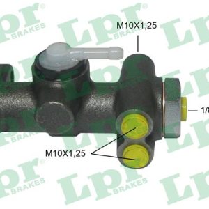 Pompa centrala frana FIAT 500 (111_, 101_, 110_) 0.5 (110F) benzina 18 cai LPR 6600