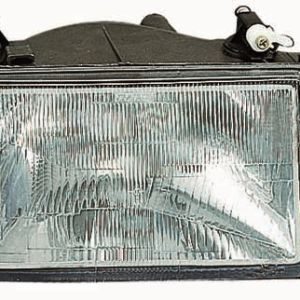 Far FIAT TIPO (160_) 1.4 (160.AC) benzina 71 cai ABAKUS 661-1105L-LD-E