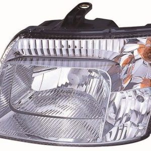 Far FIAT PANDA (169_) 1.1 (169.AXA1A) benzina 54 cai ABAKUS 661-1141L-LD-EM