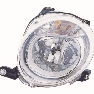 Far FIAT 500 C (312_) 0.9 (312AG1A) benzina 86 cai ABAKUS 661-1155L-LD-EM