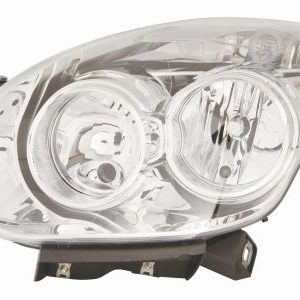 Far FIAT DOBLO Cargo (263_) 1.3 D Multijet diesel 90 cai ABAKUS 661-1163LMLD-EM
