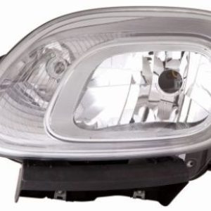 Far FIAT PANDA (312_, 319_) 0.9 (312PXG1A) benzina 86 cai ABAKUS 661-1168LMLD-EM