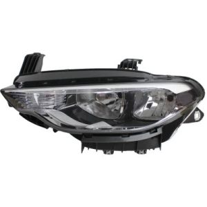 Far FIAT TIPO hatchback (356_, 357_) 1.3 D (356HXH1A) diesel 95 cai ABAKUS 661-1181LMLDEM2