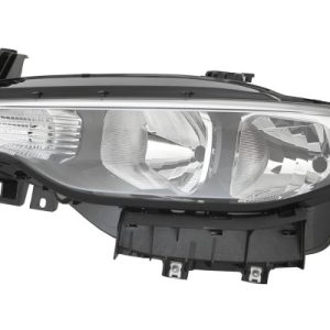 Far FIAT TIPO hatchback (356_, 357_) 1.3 D (356HXH1A) diesel 95 cai ABAKUS 661-1181LMLEMN2