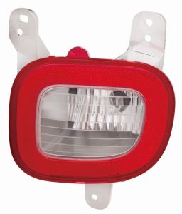 Lampa mers inapoi FIAT PANDA (312_, 319_) 0.9 (312PXH1A) benzina 65 cai ABAKUS 661-1308R-LD-UE