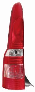 Lampa spate FIAT PANDA (169_) 1.4 Natural Power (169AXHIA) Benzina/Gaz metan (GNC) 78 cai ABAKUS 661-1917L-LD2UE
