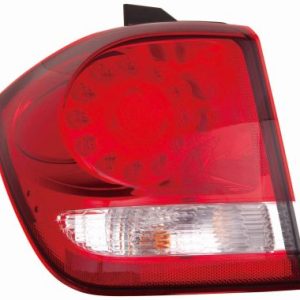 Lampa spate FIAT FREEMONT (345_) 2.0 JTD 4x4 diesel 163 cai ABAKUS 661-1951L-UE