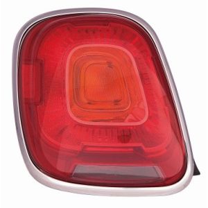 Lampa spate FIAT 500X (334_) 1.3 D Multijet (334AXH1A) diesel 95 cai ABAKUS 661-1963L-LD-UE