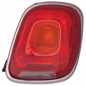 Lampa spate FIAT 500X (334_) 1.3 D Multijet (334AXH1A) diesel 95 cai ABAKUS 661-1963R-LD-UE
