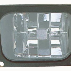 Proiector ceata FIAT TIPO (160_) 1.1 (160.AA) benzina 56 cai ABAKUS 661-2003L-UE