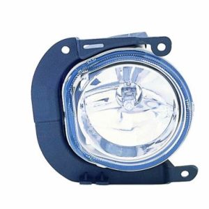 Proiector ceata FIAT FIORINO Autoutilitara/limuzina spatioasa (225_) 1.3 D Multijet (225BXD1A, 225BXB1A, 225BXB11) diesel 75 cai ABAKUS 661-2017L-UE
