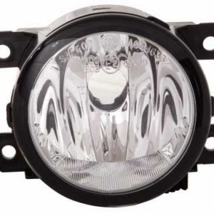 Proiector ceata FIAT PANDA VAN (312_, 519_) 0.9 (312CXH1A, 312DXH1A) benzina 65 cai ABAKUS 661-2019N-UQ
