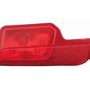 Lumina de ceata spate FIAT 500 (312_) 0.9 (312AXG1A, 312.AXG11) benzina 86 cai ABAKUS 661-4005L-LD-UE
