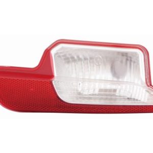 Lumina de ceata spate FIAT 500 (312_) 0.9 (312AXG1A, 312.AXG11) benzina 86 cai ABAKUS 661-4005R-LD-UE
