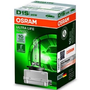 Bec far faza lunga FIAT 500 (312_) 0.9 (312AXG1A, 312.AXG11) benzina 86 cai OSRAM 66140ULT