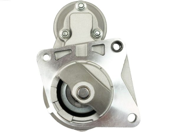 Electromotor FIAT QUBO (225_) 1.4 (225AXA1A, 225CXA1A) benzina 78 cai AS-PL S4025