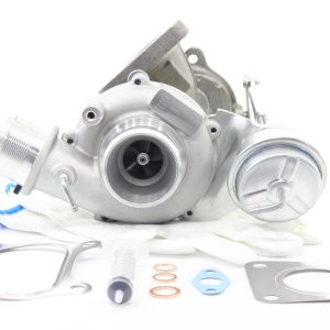 Compresor sistem de supraalimentare FIAT DOBLO Cargo (263_) 1.4 Natural Power Benzina/Gaz metan (GNC) 120 cai ALANKO 10901064