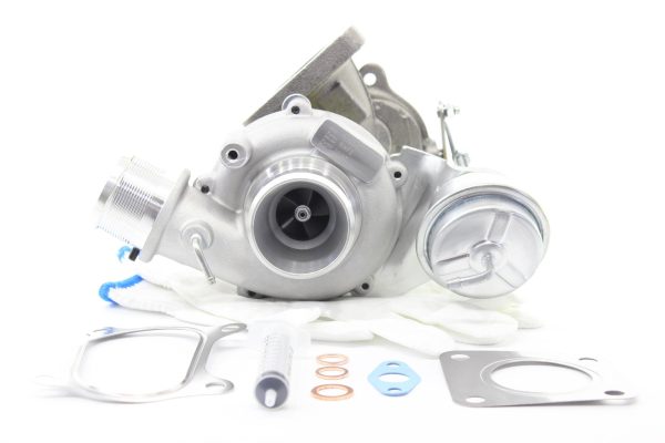 Compresor sistem de supraalimentare FIAT DOBLO Cargo (263_) 1.4 Natural Power Benzina/Gaz metan (GNC) 120 cai ALANKO 10901064