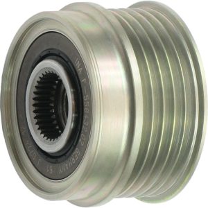 Fulie alternator FIAT 500 C (312_) 0.9 (312AG1A) benzina 86 cai AS-PL AFP6025(INA)
