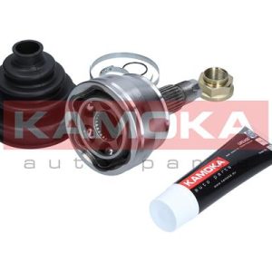 Cap planetara FIAT DOBLO Cargo (263_) 1.4 Natural Power Benzina/Gaz metan (GNC) 120 cai KAMOKA 6699
