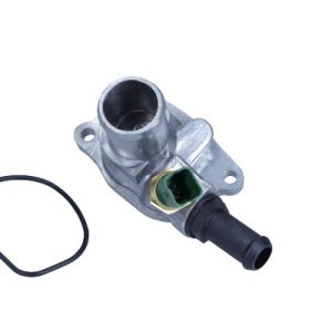 Carcasa termostat FIAT PANDA Caseta/ Hatchback (169_) 1.2 4x4 benzina 60 cai MAXGEAR 67-0092