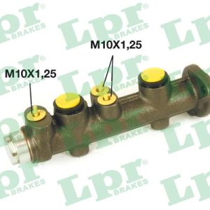 Pompa centrala frana FIAT 124 (124_) 1500 Special T benzina 80 cai LPR 6706