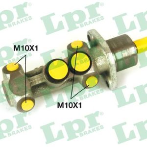 Pompa centrala frana FIAT TIPO (160_) 1.1 (160.AA) benzina 56 cai LPR 6758
