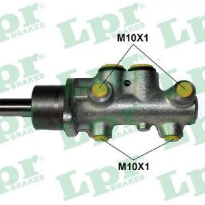 Pompa centrala frana FIAT FIORINO Autoutilitara/limuzina spatioasa (146_) 1.7 TD diesel 63 cai LPR 6781