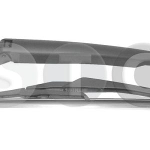 Lamela stergator FIAT 500L (351_, 352_) 0.9 (199LYC1B) benzina 105 cai STC T468120