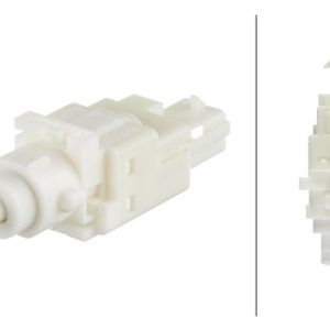 Comutator lumini frana FIAT PANDA (169_) 1.1 (169.AXA1A) benzina 54 cai HELLA 6DD 008 622-721