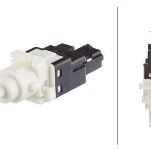 Comutator lumini frana FIAT 500 (312_) 0.9 (312AXG1A, 312.AXG11) benzina 86 cai HELLA 6DD 010 966-261