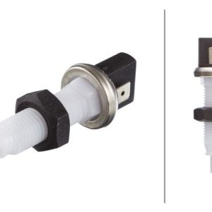 Comutator lumini frana FIAT 124 (124_) 1500 Special T benzina 80 cai HELLA 6DF 007 361-001