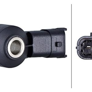 Senzor batai FIAT PANDA (312_, 319_) 0.9 Natural Power (312PXN1A) Benzina/Gaz metan (GNC) 69 cai HELLA 6PG 013 114-441