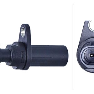 Senzor impulsuri arbore cotit FIAT PANDA (169_) 1.2 4x4 (169AXF2A, 169AXF1A) benzina 69 cai HELLA 6PU 009 168-701