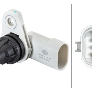 Senzor pozitie ax cu came FIAT DOBLO Cargo (263_) 1.6 D Multijet diesel 90 cai HELLA 6PU 013 122-751
