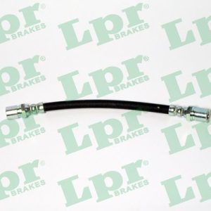 Furtun frana FIAT 500 (111_, 101_, 110_) 0.5 (110F) benzina 18 cai LPR 6T46145