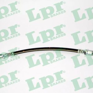 Furtun frana FIAT PANDA (141_) 1000 4x4 benzina 44 cai LPR 6T46192