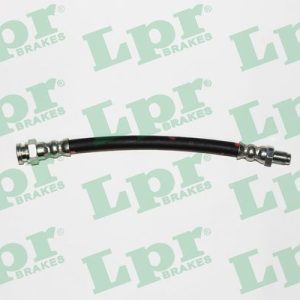 Furtun frana FIAT TIPO limuzina (356_, 357_) 1.6 (356SXE11) benzina 110 cai LPR 6T46198