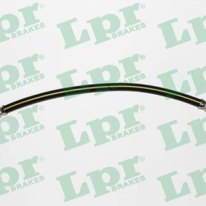 Furtun frana FIAT PANDA (141_) 1100 Trekking 4x4 benzina 50 cai LPR 6T46229