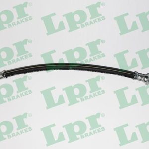 Furtun frana FIAT PANDA (141_) 1000 4x4 benzina 44 cai LPR 6T46313
