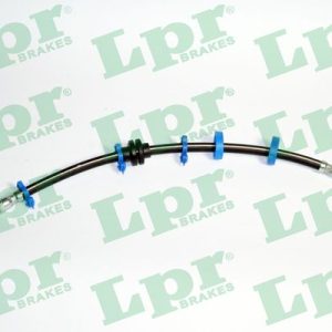 Furtun frana FIAT TIPO (160_) 1.1 (160.AA) benzina 56 cai LPR 6T46712