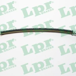 Furtun frana FIAT FIORINO Autoutilitara/limuzina spatioasa (225_) 1.3 D Multijet (225BXD1A, 225BXB1A, 225BXB11) diesel 75 cai LPR 6T47078