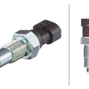 Comutator lampa marsalier FIAT 500 C (312_) 1.3 D Multijet (312CXE1A, 312AXE1A) diesel 95 cai HELLA 6ZF 008 621-011