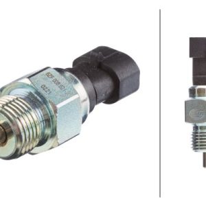 Comutator lampa marsalier FIAT 500 C (312_) 0.9 (312AG1A) benzina 86 cai HELLA 6ZF 008 621-301
