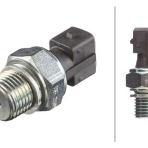 Senzor presiune ulei FIAT QUBO (225_) 1.4 (225AXA1A) benzina 73 cai HELLA 6ZL 003 259-591