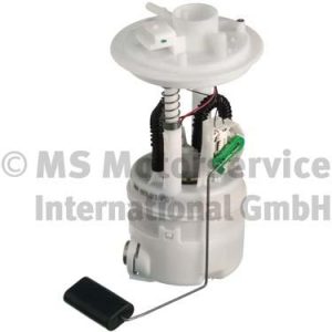 Sistem alimentare cu combustibil FIAT PANDA (141_) 1100 benzina 54 cai PIERBURG 7.00468.47.0