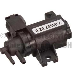 Convertor de presiune turbocompresor FIAT PANDA Caseta/ Hatchback (169_) 1.3 D Multijet 4x4 diesel 70 cai PIERBURG 7.00607.02.0
