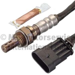 Sonda Lambda FIAT PANDA (169_) 1.1 (169.AXA1A) benzina 54 cai PIERBURG 7.02604.47.0