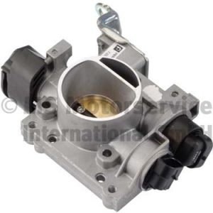 Carcasa clapeta FIAT PANDA (141_) 1100 4x4 benzina 54 cai PIERBURG 7.03703.55.0